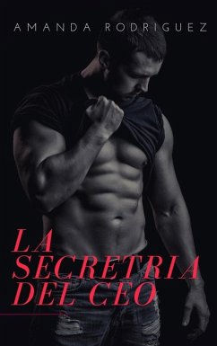 Cover La Secretaria Del CEO (eBook, ePUB)