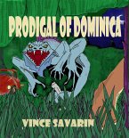Prodigal of Dominica (eBook, ePUB)
