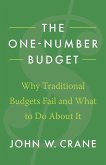 One-Number Budget (eBook, ePUB)