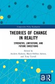 Theories of Change in Reality (eBook, PDF)
