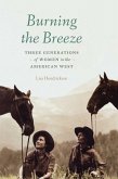 Burning the Breeze (eBook, PDF) Burning the Breeze (eBook, PDF)