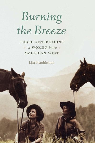 Burning the Breeze (eBook, PDF) Burning the Breeze (eBook, PDF)