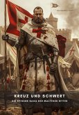 Kreuz und Schwert (eBook, ePUB)