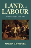 Land and labour (eBook, ePUB)