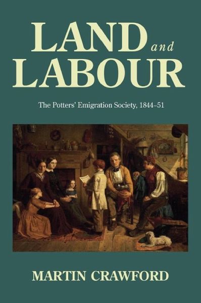 Land and labour (eBook, ePUB) Land and labour (eBook, ePUB)