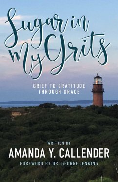 Cover Sugar In My Grits (eBook, ePUB)