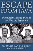 Escape From Java (eBook, ePUB) Escape From Java (eBook, ePUB)