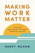Making Work Matter (eBook, ePUB) - Bild 1