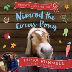 Nimrod the Circus Pony (MP3-Download) - Funnell, Pippa