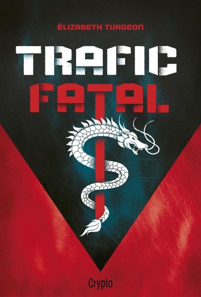 Trafic fatal (eBook, ePUB)