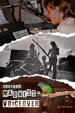 Book 1 - The Madness of Voiceover (eBook, ePUB)