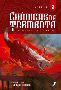 Crônicas da Tormenta Vol.3 (eBook, ePUB)