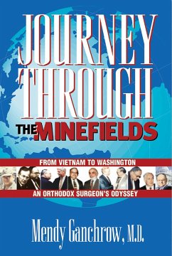 Cover Journey Through the Minefields (eBook, ePUB)