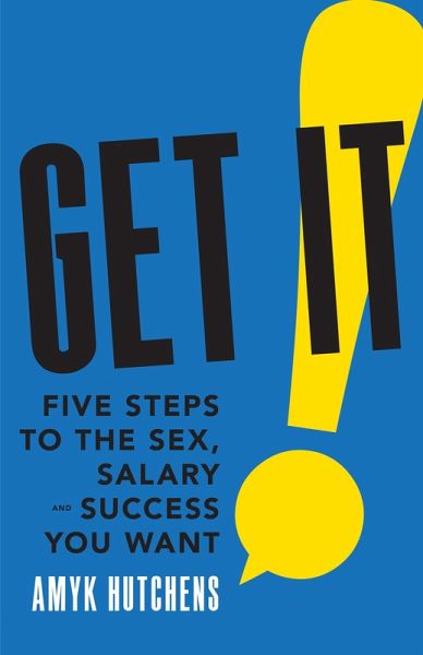 Get It (eBook, ePUB) Get It (eBook, ePUB)