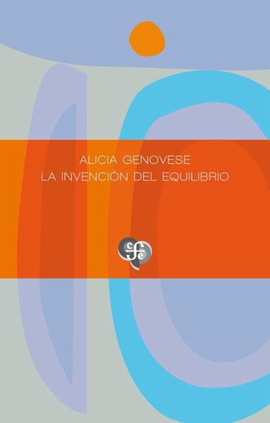 La invención del equilibrio (eBook, ePUB)
