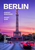 BERLIN - Kompakt Reiseführer (eBook, ePUB)