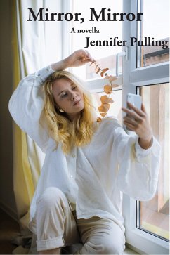 Cover Mirror, Mirror (eBook, ePUB)
