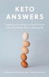 Keto Answers (eBook, ePUB) - Bild 1