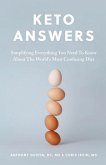 Keto Answers (eBook, ePUB)