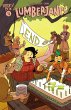 Lumberjanes #74 (eBook, ePUB) - Bild 1