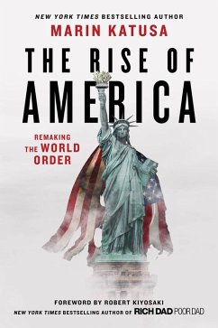 Rise of America (eBook, ePUB) - Katusa, Marin