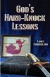 God's Hard-Knock Lessons (eBook, ePUB) - Bild 1