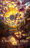 A Touch of the Arcane (eBook, ePUB) A Touch of the Arcane (eBook, ePUB)