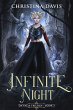 Infinite Night (The Da'Valia Trilogy,... - Bild 1