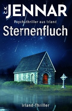 Sternenfluch (eBook, ePUB) - Jennar, C. K.