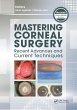 Mastering Corneal Surgery (eBook, PDF) - Bild 1