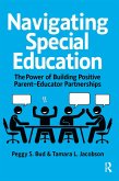 Navigating Special Education (eBook, ePUB)