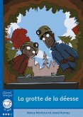 La grotte de la déesse (eBook, ePUB)