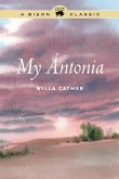 My Antonia (eBook, ePUB)