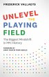 Unlevel the Playing Field (eBook, ePUB) - Bild 1