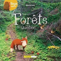 Forêts du Québec (eBook, PDF) - Rhea Dufresne, Dufresne