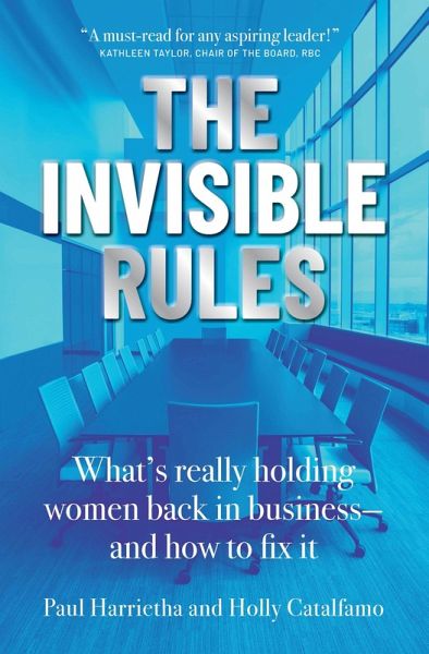 Invisible Rules (eBook, ePUB) Invisible Rules (eBook, ePUB)