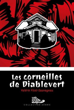 Cover Les corneilles de Diablevert (eBook, ePUB)