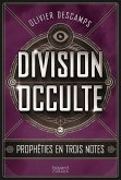 Prophéties en trois notes (eBook, ePUB)