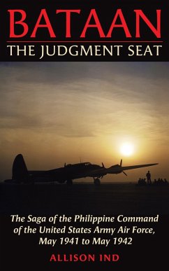 Cover Bataan (eBook, ePUB)