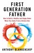First Generation Father (eBook, ePUB) - Bild 1