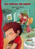 Le voleur de coeur (eBook, ePUB) Le voleur de coeur (eBook, ePUB)