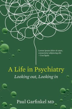 Cover Life in Psychiatry (eBook, ePUB)