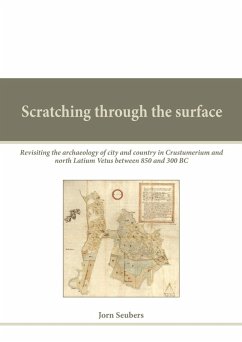 Scratching through the surface (eBook, PDF) - Jorn Seubers, Seubers