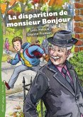 La disparition de monsieur Bonjour (eBook, ePUB)