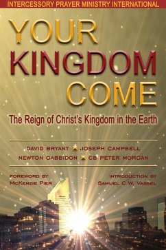 Cover Your Kingdom Come (eBook, ePUB)