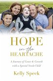 Hope in the Heartache (eBook, ePUB)