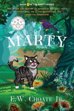 Marty (eBook, ePUB) - Jr., E. W. Choate