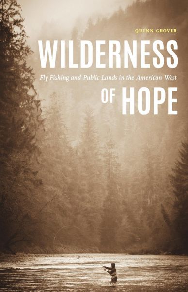 Wilderness of Hope (eBook, PDF) Wilderness of Hope (eBook, PDF)