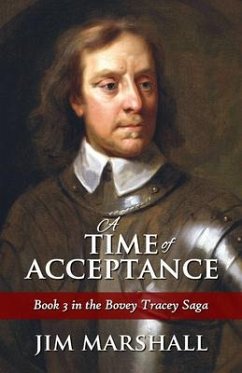 A Time of Acceptance (eBook, ePUB) - Marshall, Jim A Time of Acceptance (eBook, ePUB) - Marshall, Jim