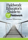 Fieldwork Educator's Guide to Level I Fieldwork (eBook, PDF)